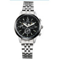 SKONE 7145 water resistant pc21 quartz watches